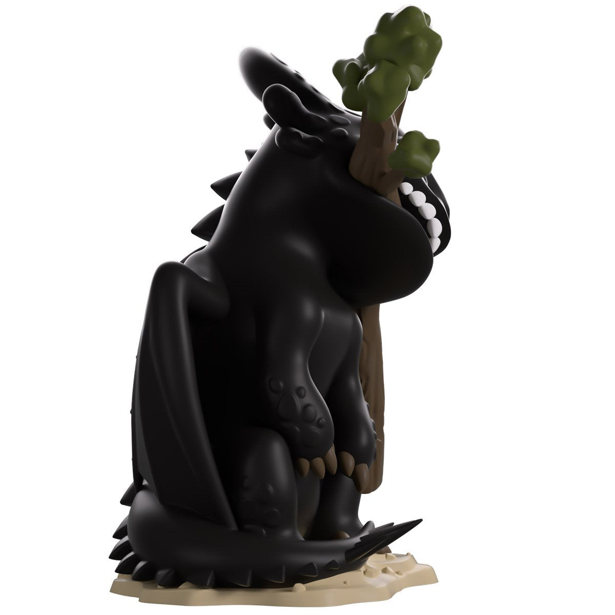 How to Train Your Dragon Collection Toothless Vinyl Figure #1