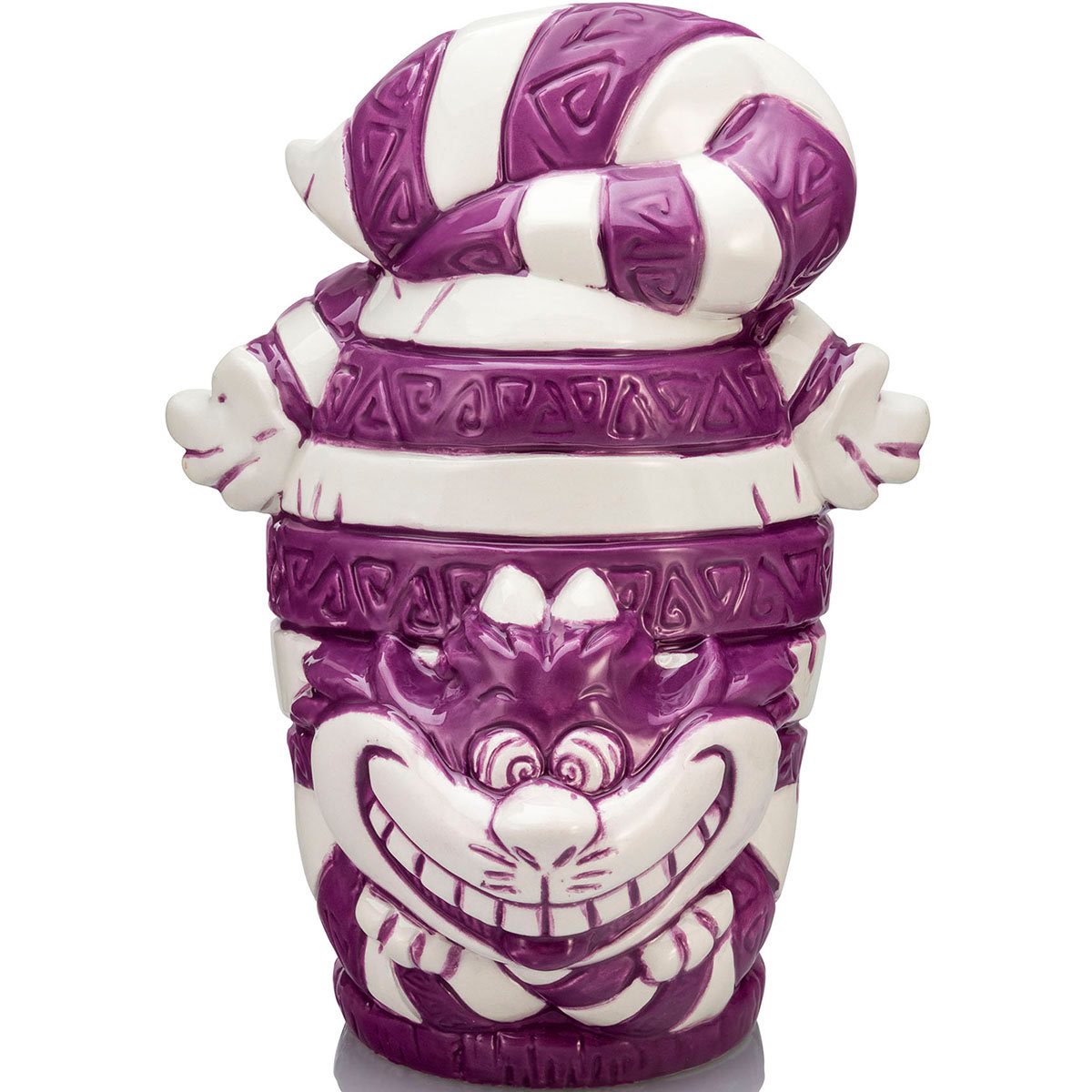 Alice in Wonderland Cheshire Cat 13 oz. Geeki Tikis Mug