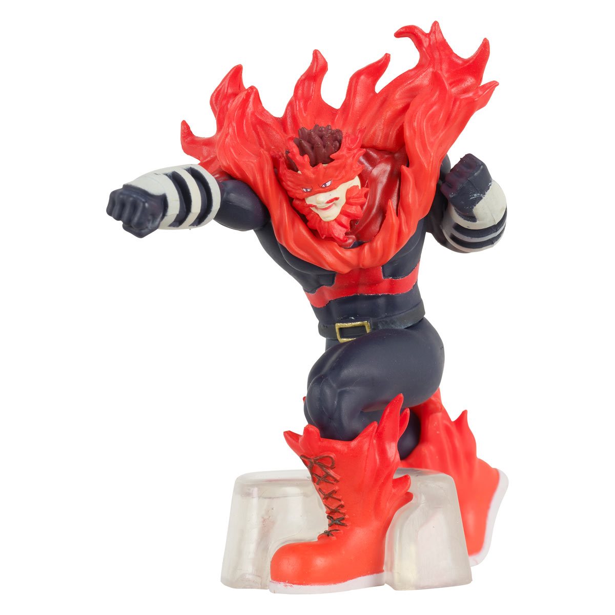 My Hero Academia 3 1/2-Inch Mini-Figure Series 2 Random 4-Pack