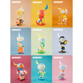 On The Journey Single Blind-Box Vinyl Figure