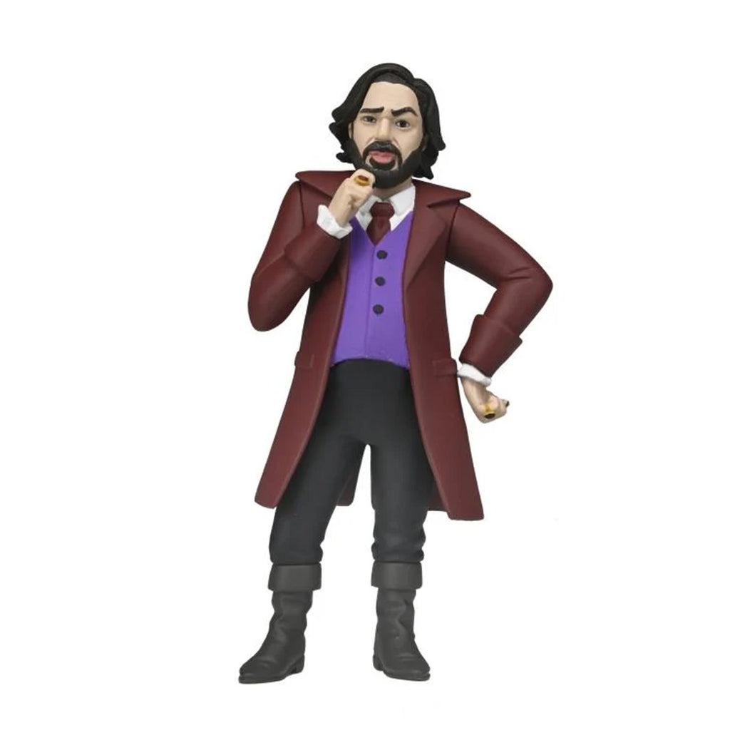 What We Do in the Shadows Toony Terrors Series 11 6-Inch Scale Action Figure Set of 5