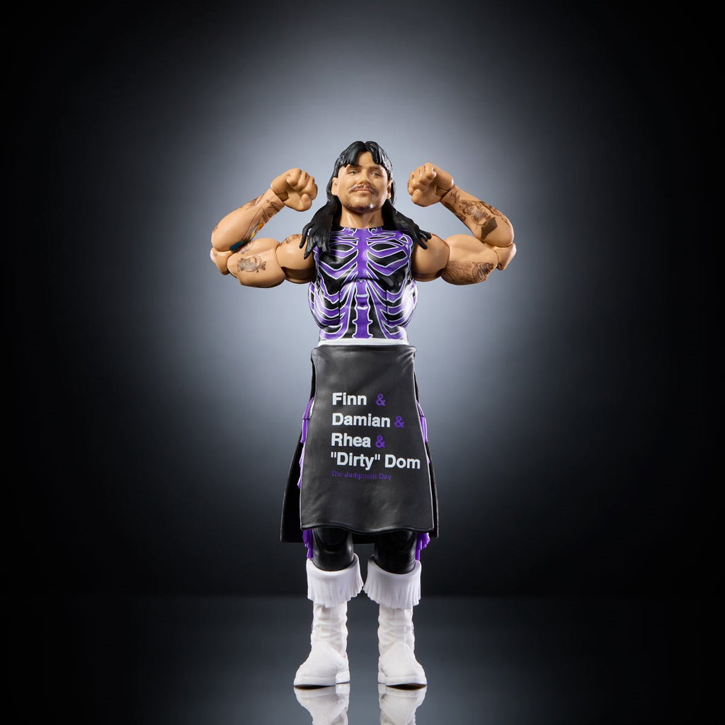 WWE Elite Collection Greatest Hits 2026 Action Figure Case of 8