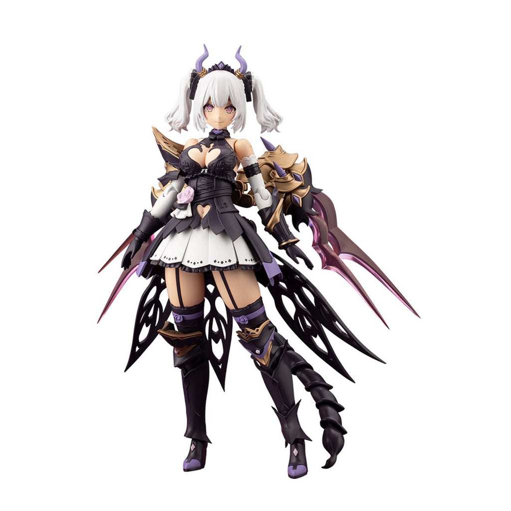 Arcanadea Soffiera Model Kit