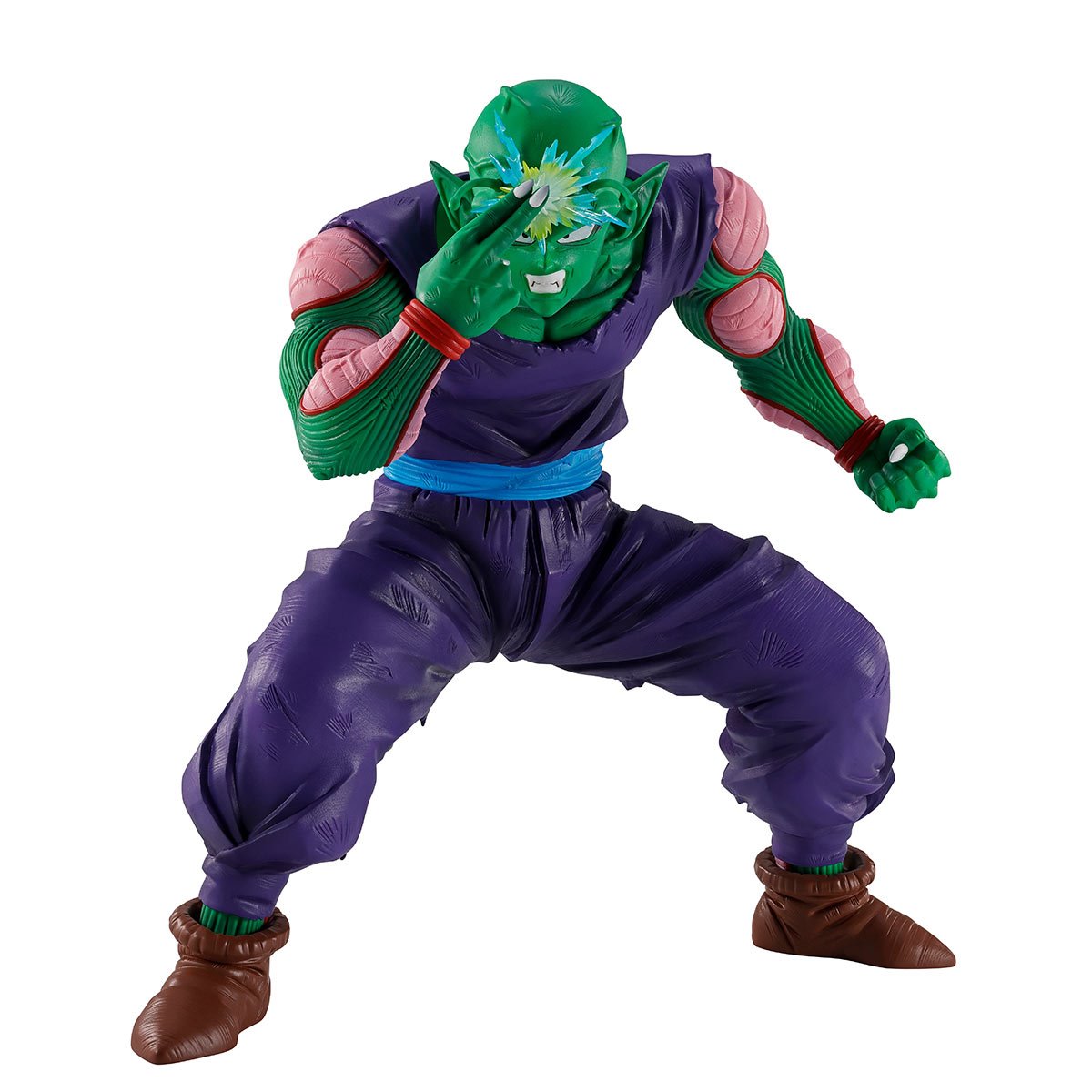 Dragon Ball Z Piccolo Spectacle Battle Masterlise Ichibansho Statue