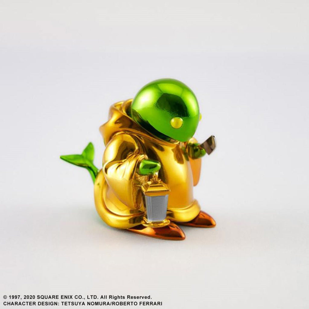Final Fantasy VII Remake Tonberry Bright Arts Gallery Mini-Figure