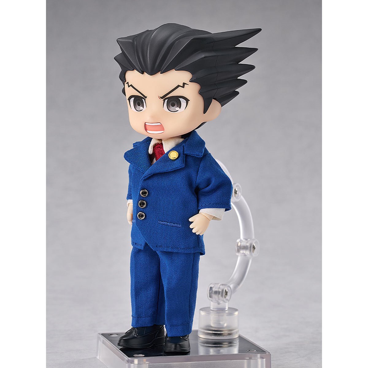 Phoenix Wright: Ace Attorney Phoenix Wright Nendoroid Doll