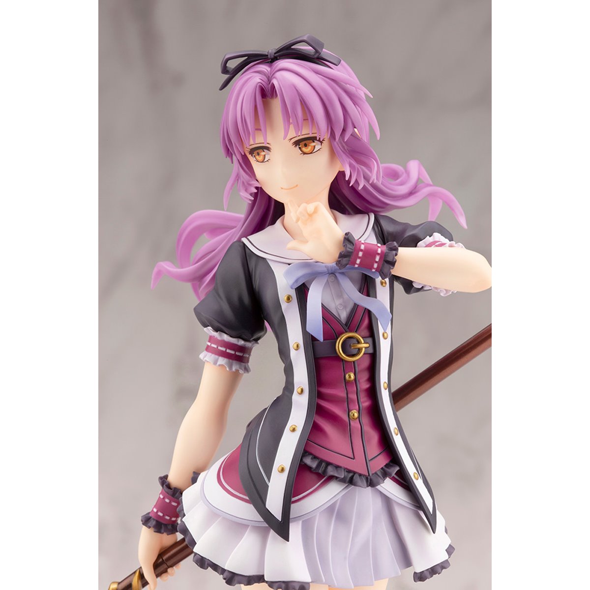 The Legend of Heroes: Trails of Cold Steel IV Renne Bright 1:8 Scale Statue - ReRun