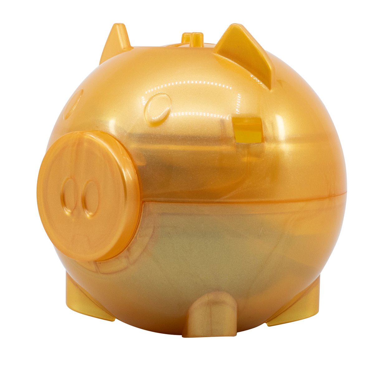 Squid Game Piggy Bank Capsule Blind-Box Mini-Figure Case of 6