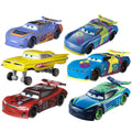 Cars Character Cars 2026 Mix 8 Case of 24