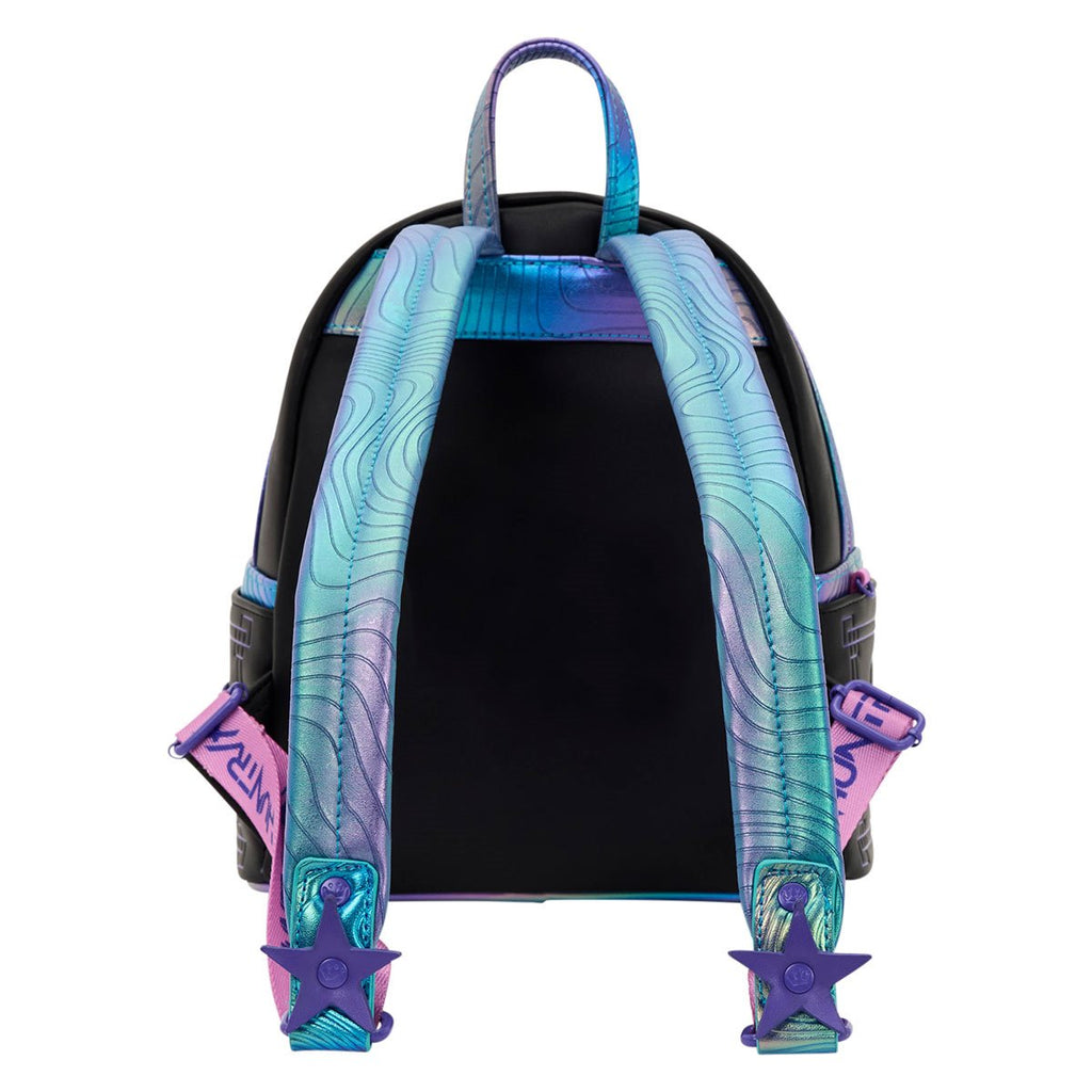 KPop Demon Hunters Huntr/x Mini-Backpack