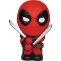 Deadpool PVC Figural Bank