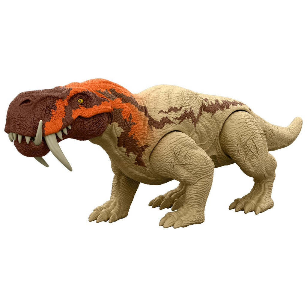 Jurassic World Strike Attack Action Figure Case of 6