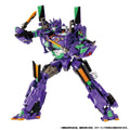 Transformers Synergenex Series AME-01 Evangelion Prime 01 Action Figure