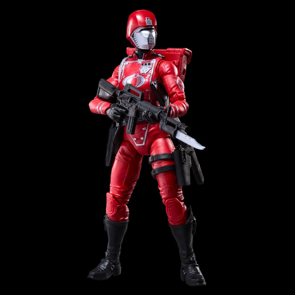 G.I. Joe Classified Retro 6-Inch Action Figures Wave 7 Case of 4