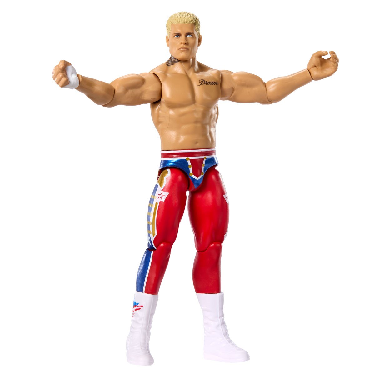 WWE Main Event Series Figure Best of Mix 1 Action Figure Case of 8