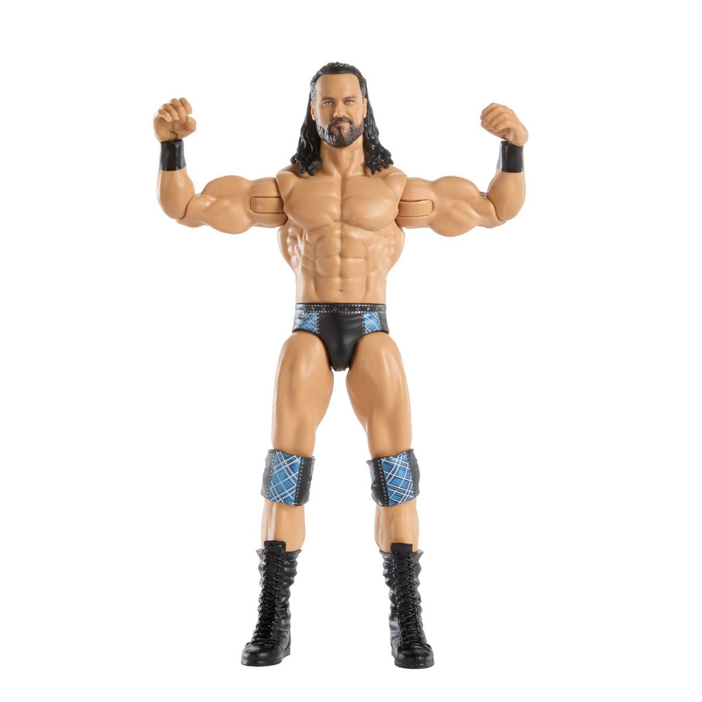 WWE Main Event Series Figure Best of Mix 1 Action Figure Case of 8
