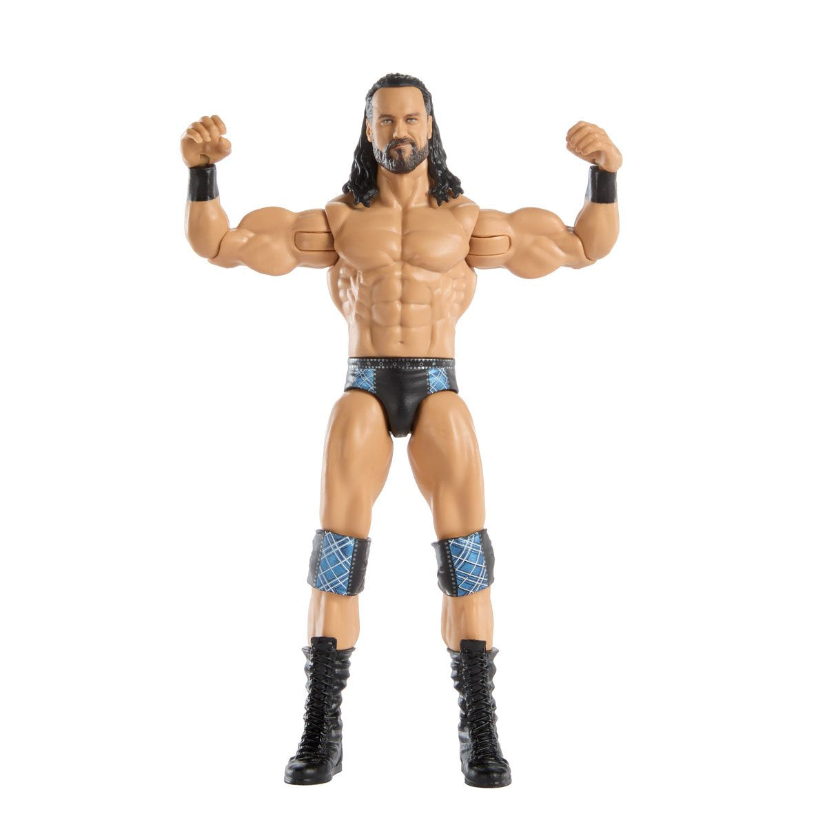 WWE Main Event Series Figure Best of Mix 1 Action Figure Case of 8