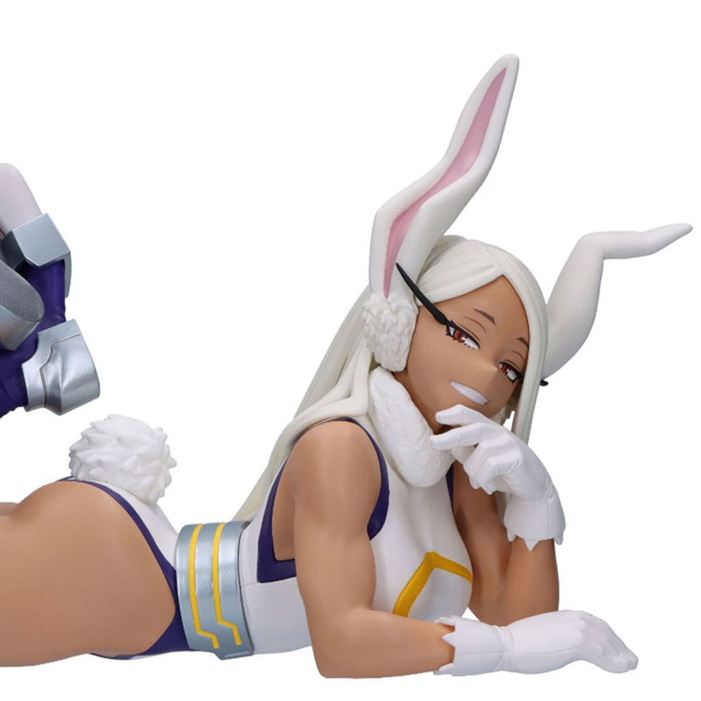 My Hero Academia Mirko Glitter & Glamours Statue 28818