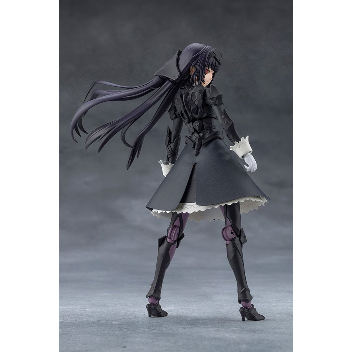Megalomaria Unlimited Universe Maria Kagaribi (Dress Code) Model Kit