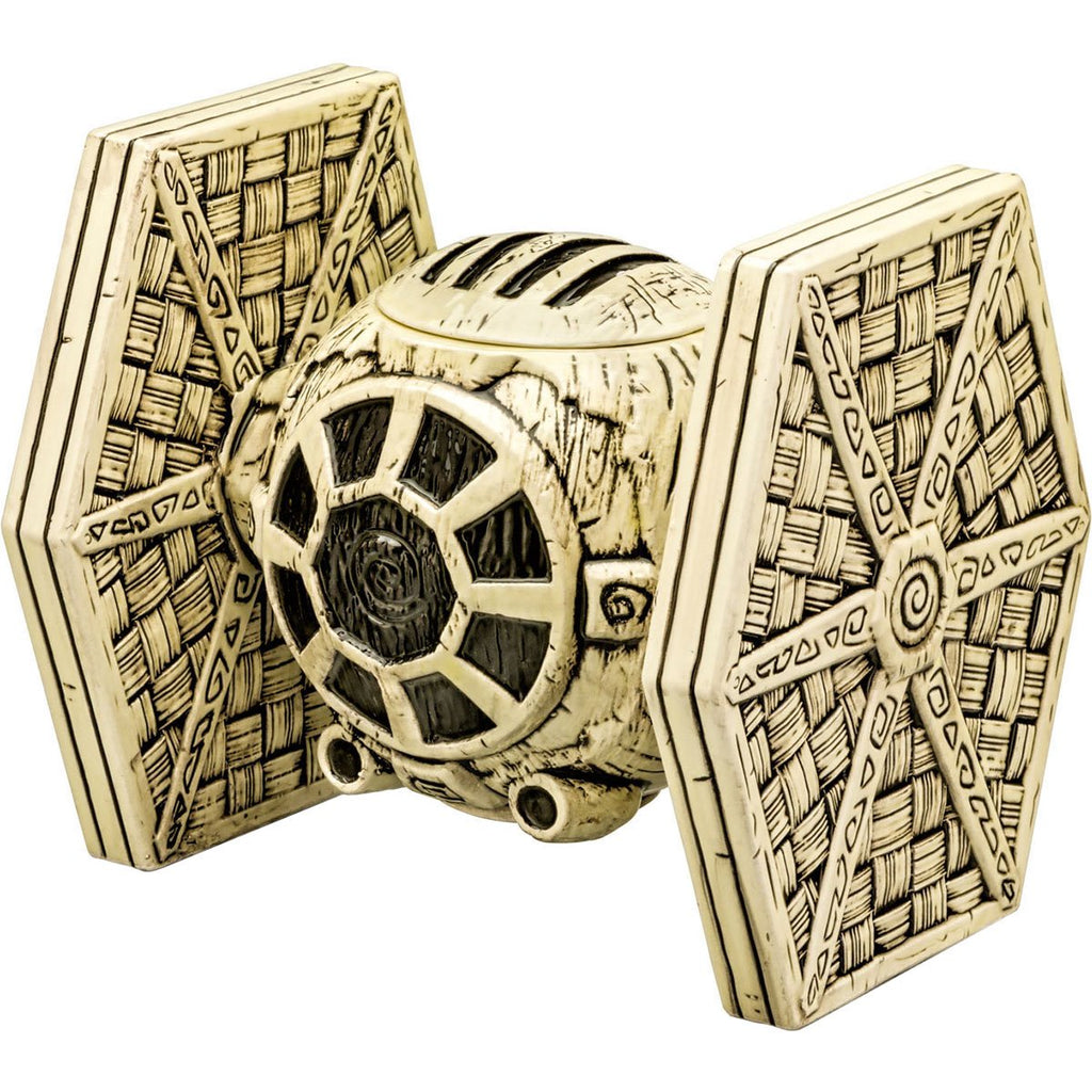 Star Wars TIE Fighter 24 oz. Geeki Tikis Mug