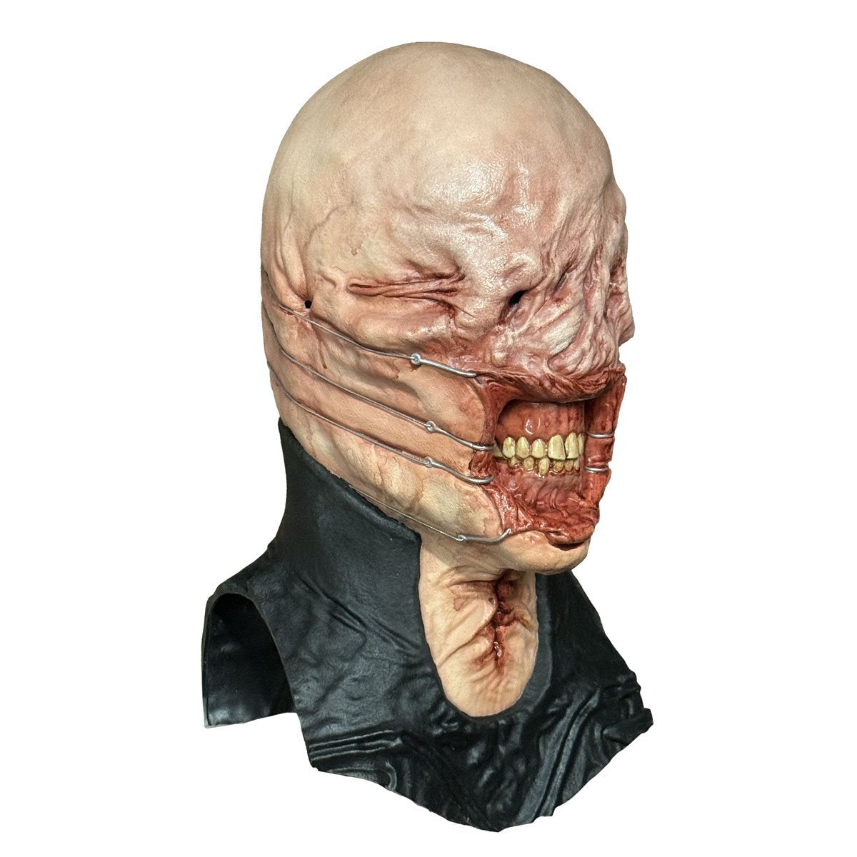 Hellraiser Chatterer Latex Mask