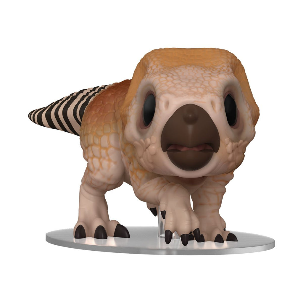 Jurassic World Rebirth Aquilops Funko Pop! Vinyl Figure #1802
