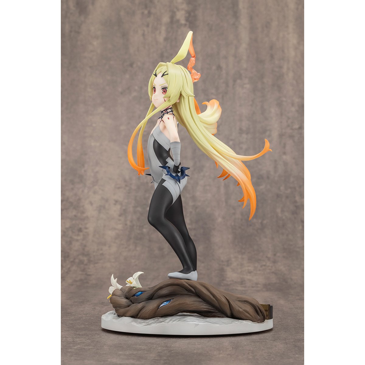 Sentenced to Be a Hero Teoritta 1:7 Scale Statue