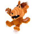 ALF 7 1/2-Inch Suction Cup Window Clinger Plush