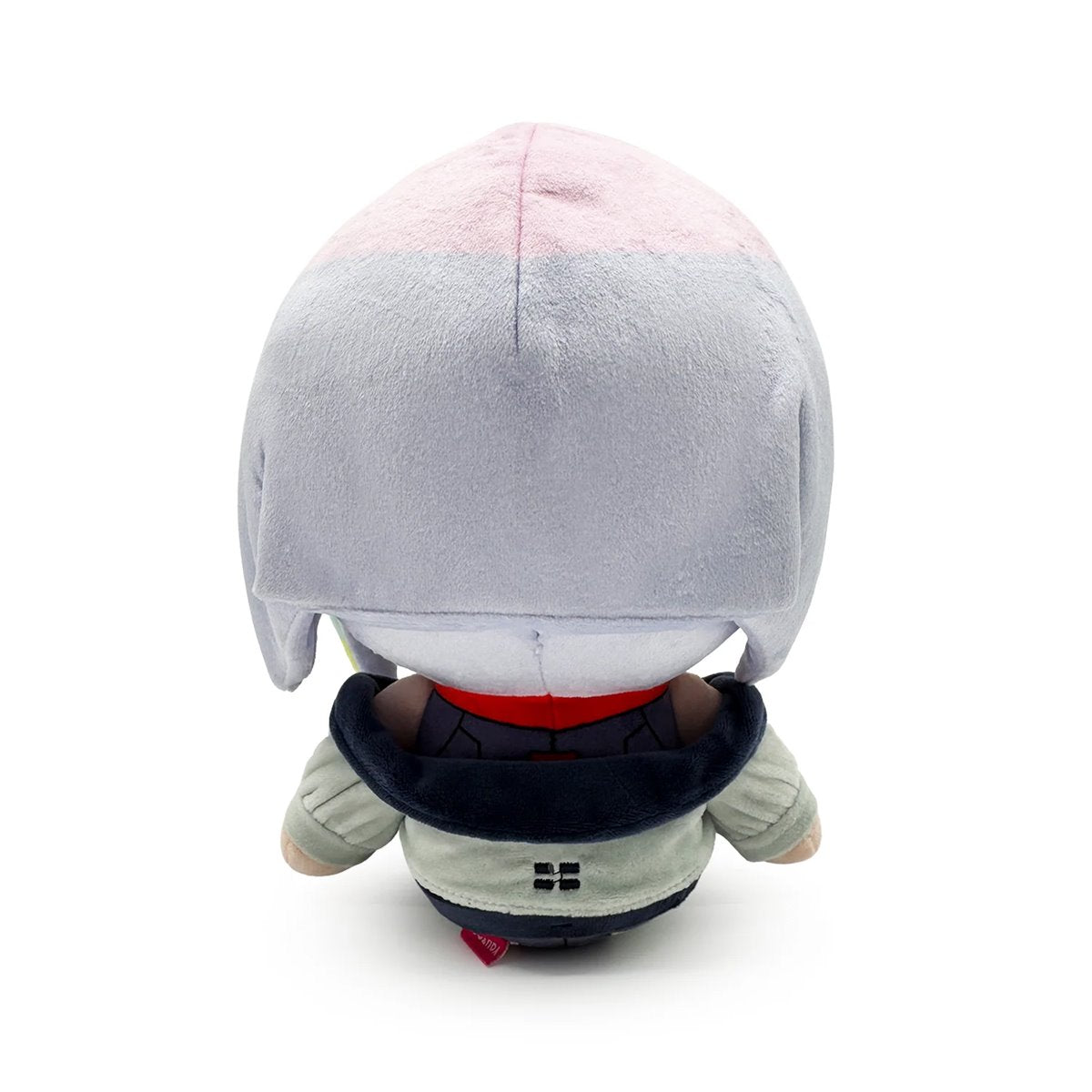 Cyberpunk: Edgerunners Lucy 9-Inch Plush