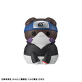 Naruto: Shippuden Nyaruto! Once Upon A Time In Konoha Village Mega Cat Project Mini-Figure Case of 8 - Repeat
