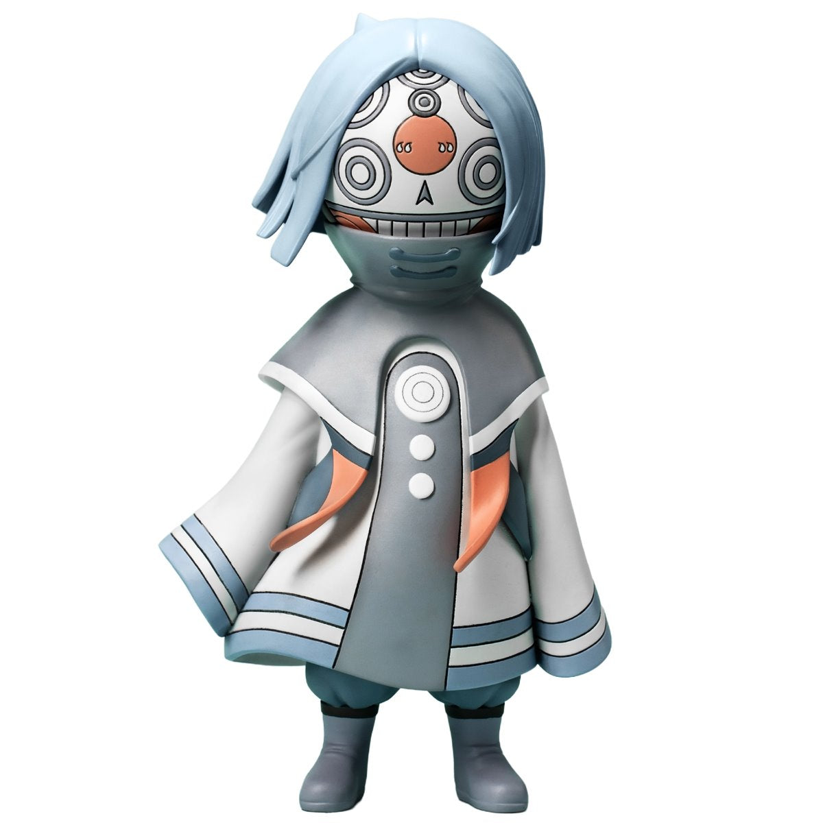 Another World Gudo Vinyl Figure