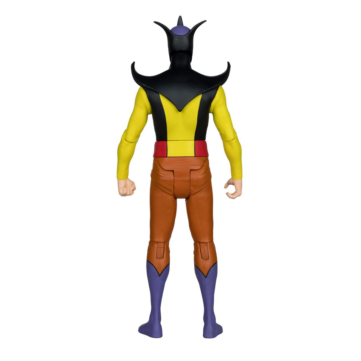DC Retro Wave 13 Super Friends Toy Man 6-Inch Scale Action Figure