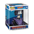 Naruto Orochimaru with Manda Funko Pop! Ride #143