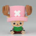 One Piece Chopper Version A Fluffy Puffy Vol. 1 Statue