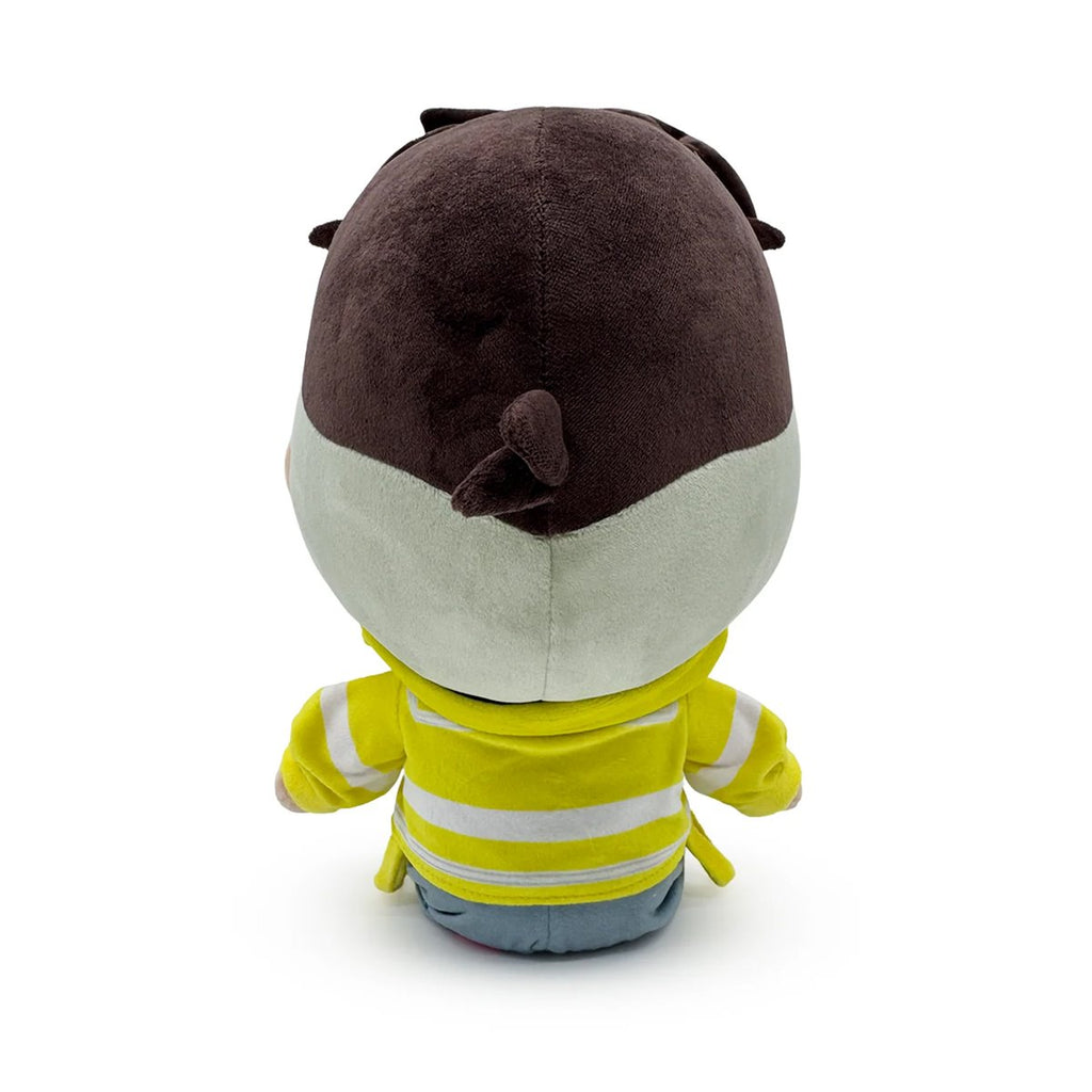 Cyberpunk: Edgerunners David 9-Inch Plush
