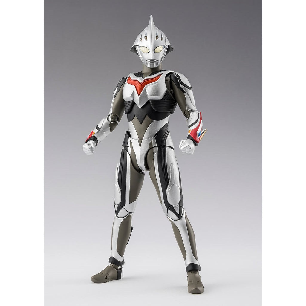 Ultraman Nexus Anphans S.H.Figuarts Action Figure