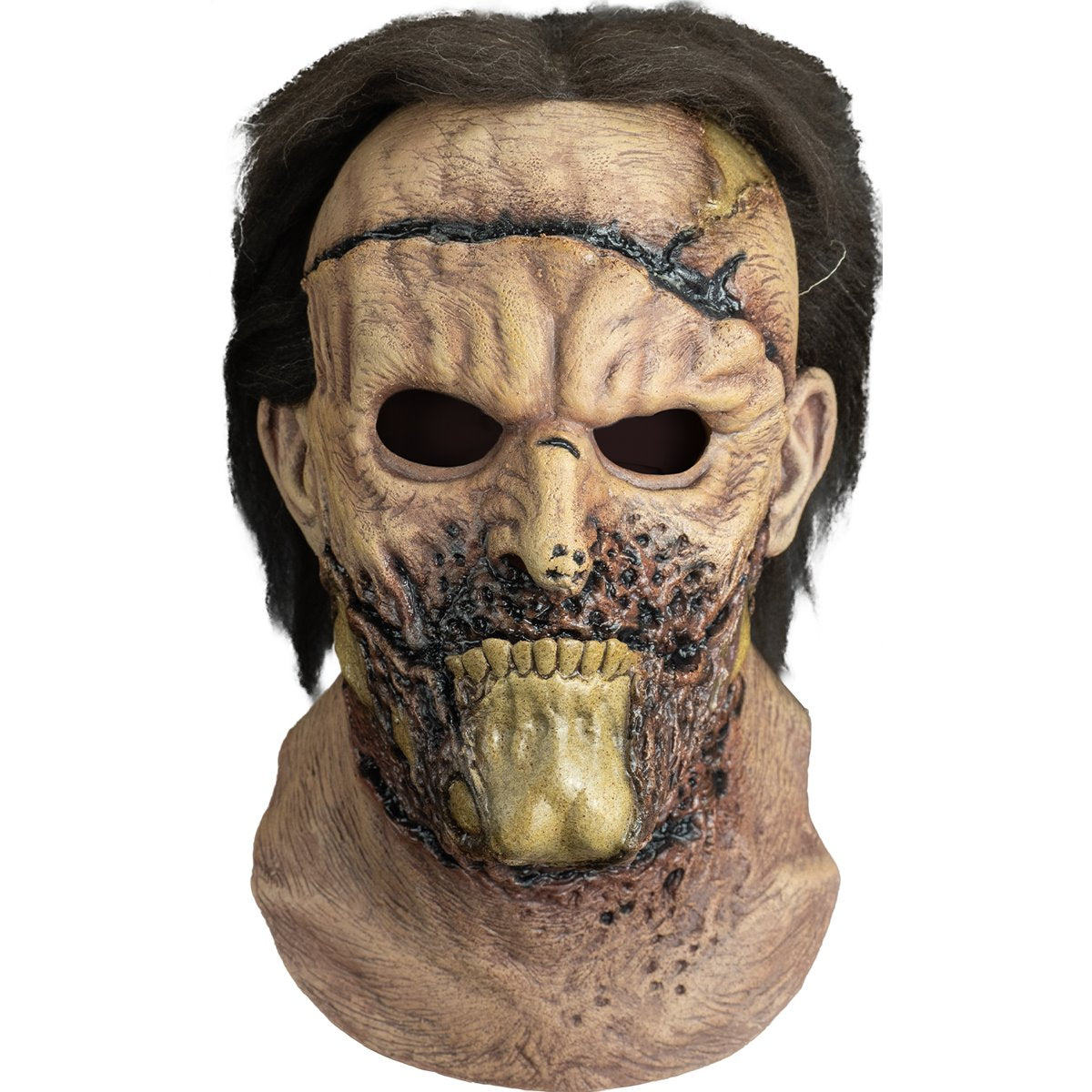 Army of Darkness Evil Ash Latex Mask
