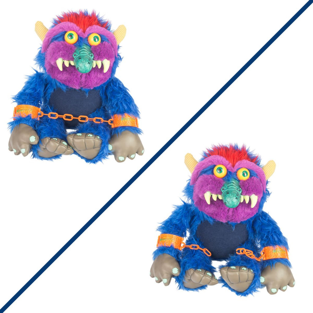 My Pet Monster 14-Inch Plush