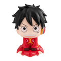 One Piece Monkey D. Luffy Egghead Look Up Series Statue