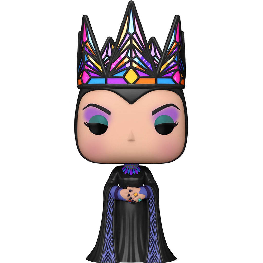Snow White Live Action Evil Queen Hands Crossed Funko Pop! Vinyl Figure #1421