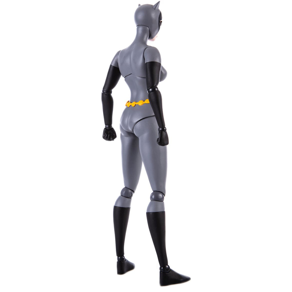 Batman: The Animated Series Catwoman 1:6 Scale Action Figure