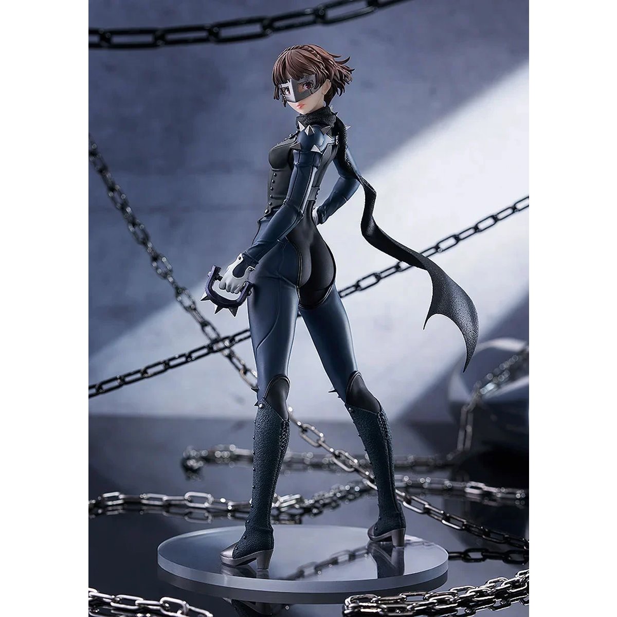 Persona 5 Royal Queen Pop Up Parade L Statue