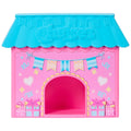 Barbie Club Chelsea Birthday Surprise Doll with Brown Hair