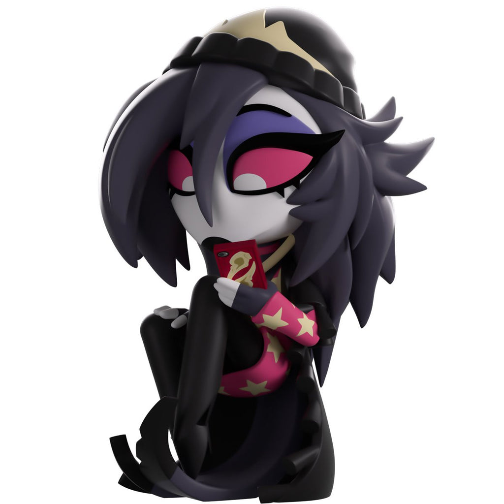 Helluva Boss Collection Octavia Vinyl Figure #15