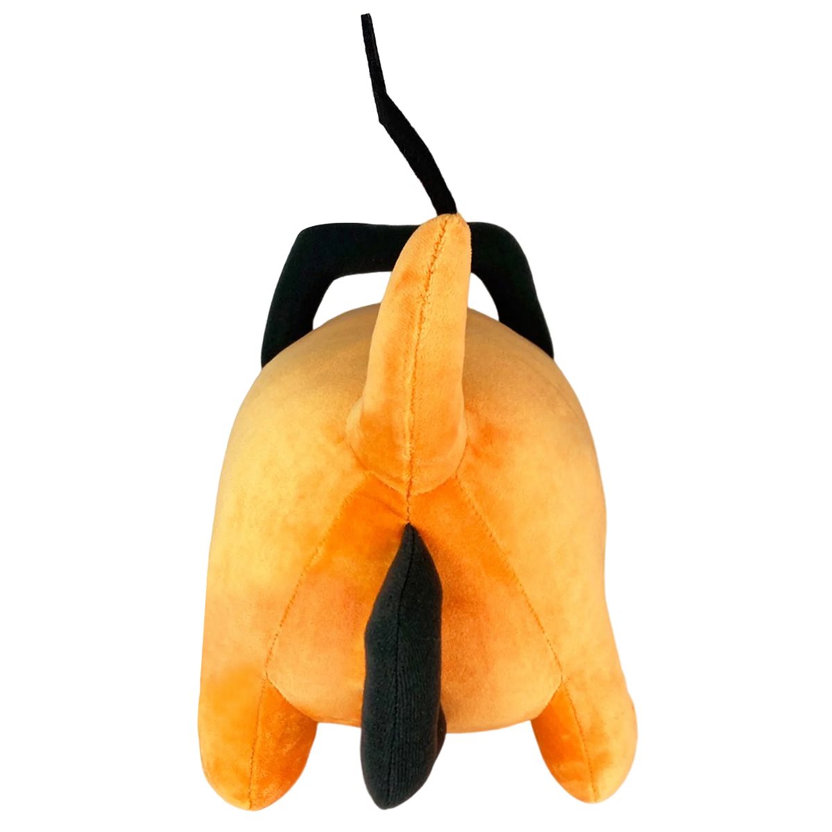 Chainsaw Man Pochita Angry #01 12-Inch Scale Plush