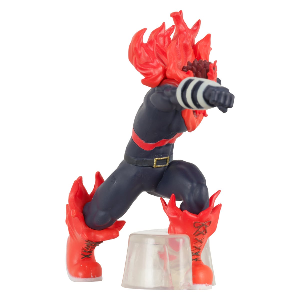 My Hero Academia 3 1/2-Inch Mini-Figure Series 2 Random 4-Pack