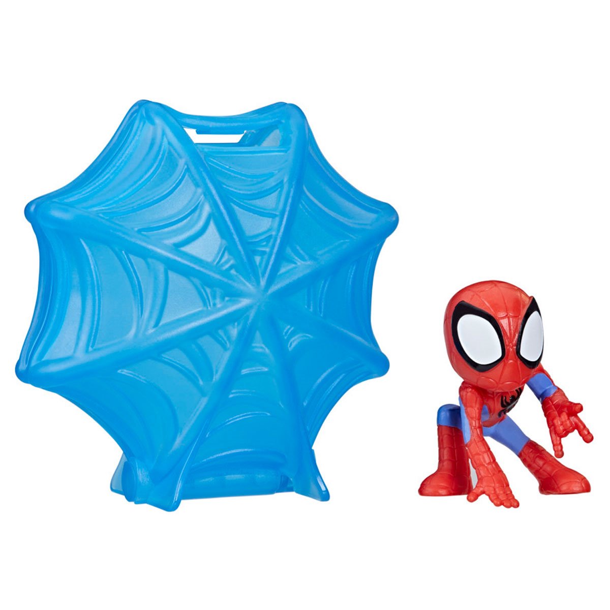 Spidey and His Amazing Friends Webs Up 2 1/2-Inch Mini-Figures Wave 1 Case of 12