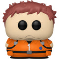 South Park Hippie Exterminator Cartman Funko Pop! Vinyl Figure #1760