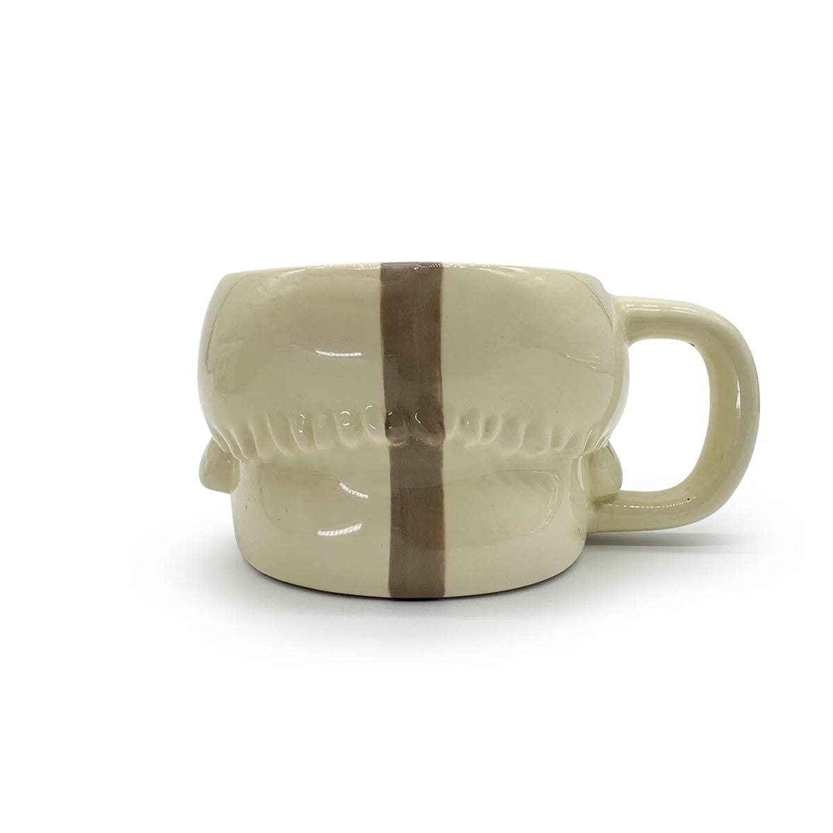 Avatar: The Last Airbender Appa Head Mug