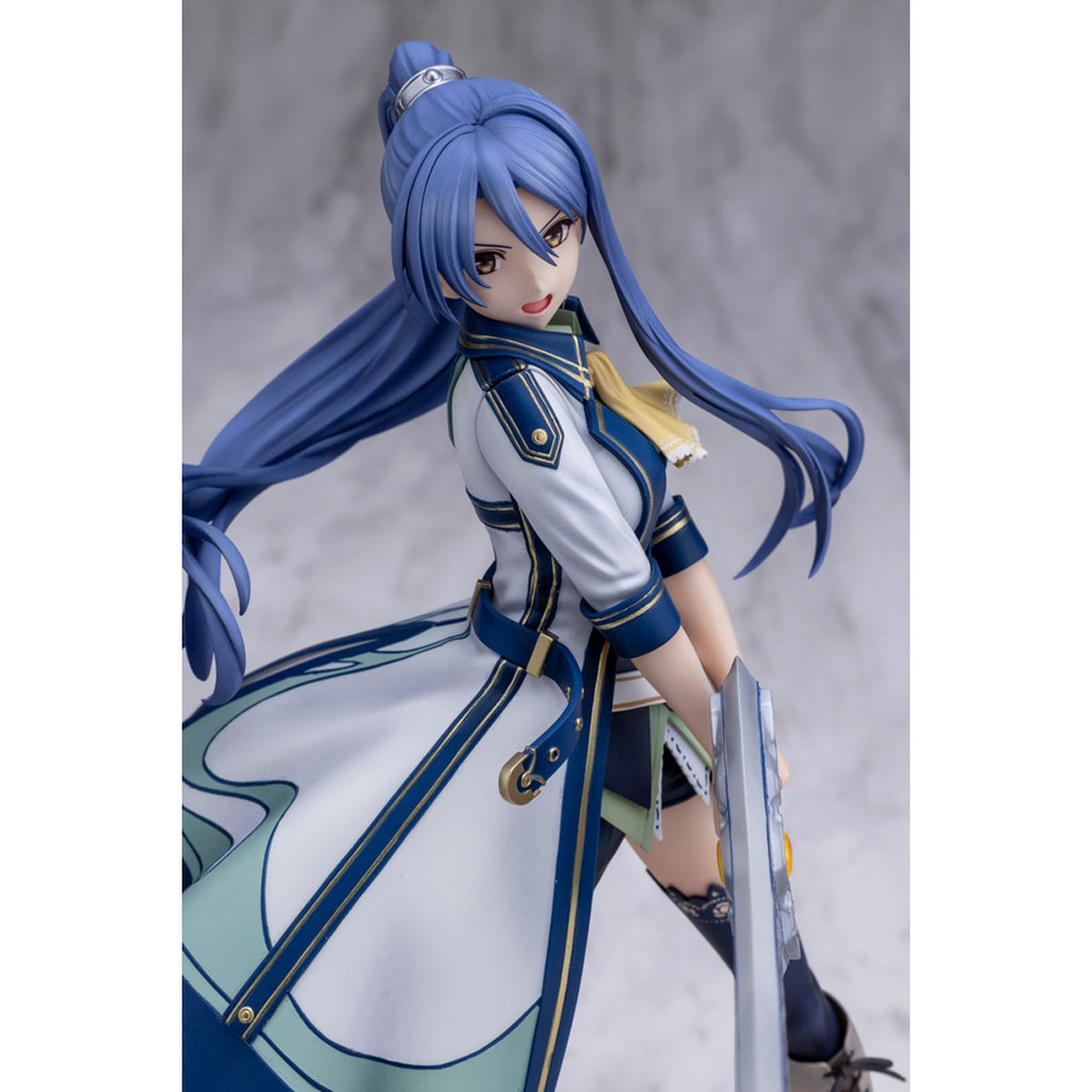 The Legend of Heroes: Trails of Cold Steel Laura S. Arseid 1:8 Scale Statue